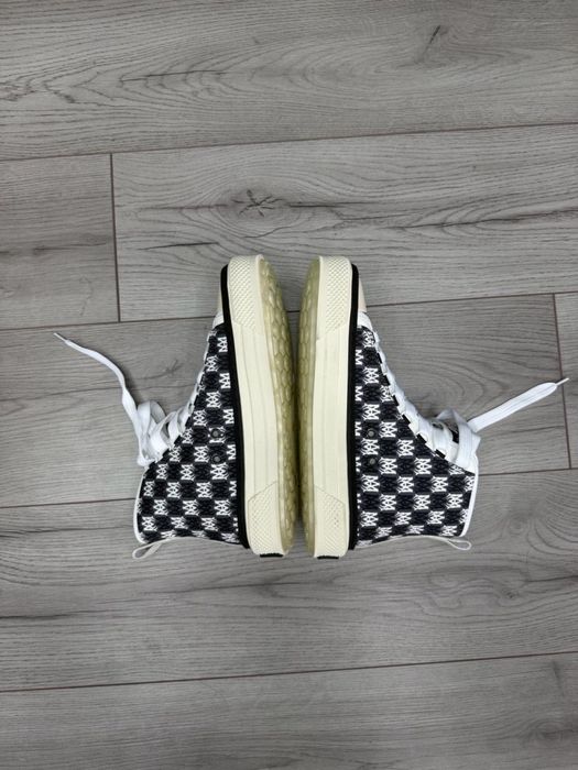 Amiri Bandana shoes size 43 noi