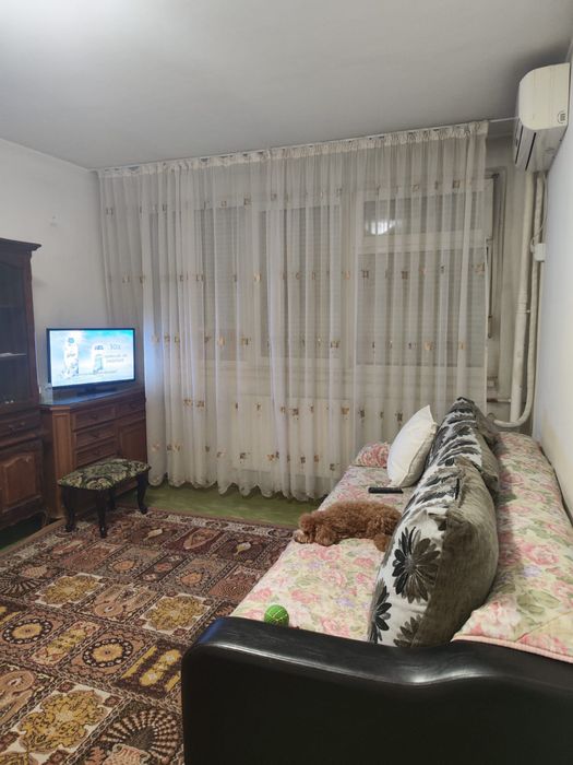 Vand apartament 2 camere