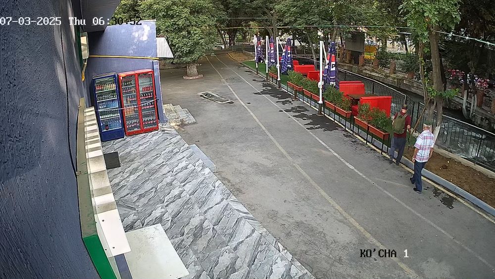 Аренда кафе / Ijaraga kafe