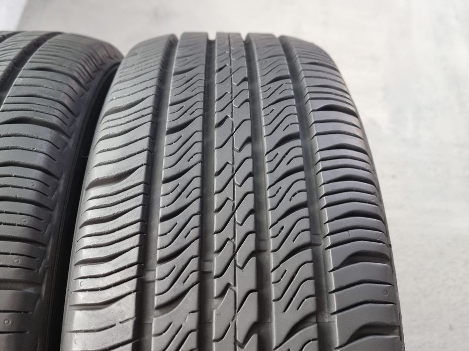 "Dot 23" 205/65/16 Hankook 2Броя: 100€ 7.7мм