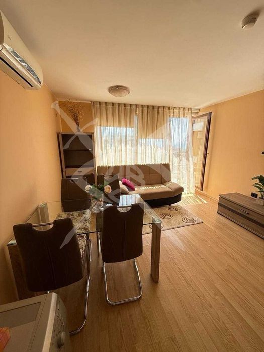Продава се Двустаен апартамент в Свети Влас - 57 кв.м за 1492 €/кв.м - Снимка #5