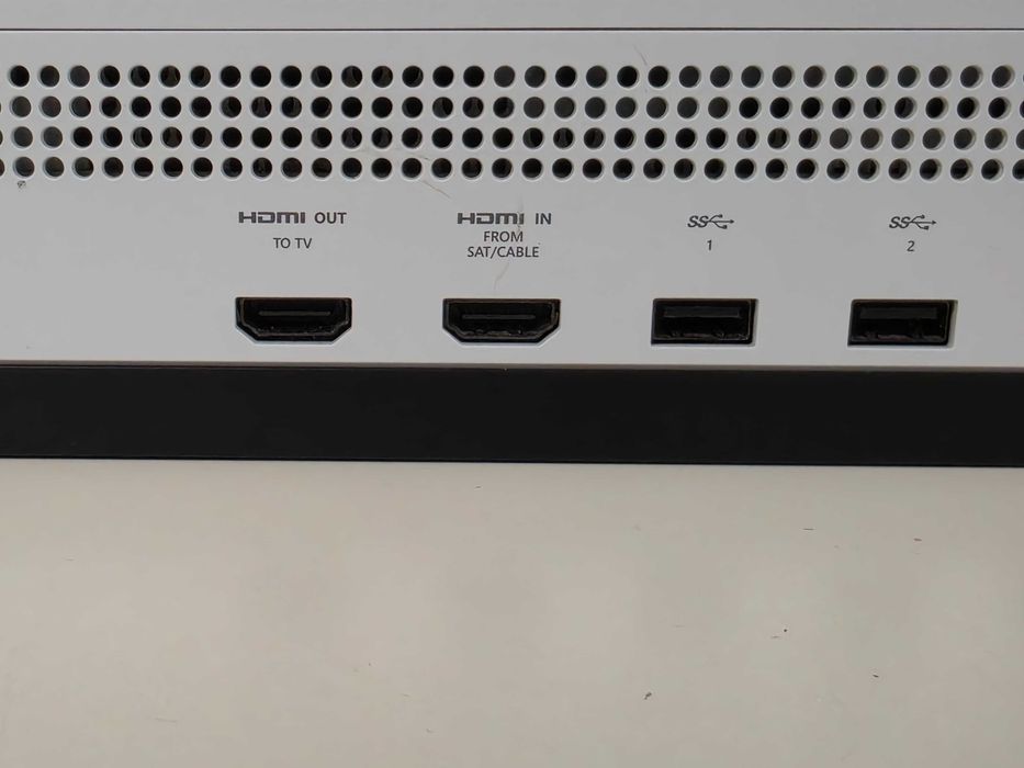Xbox One S 500GB