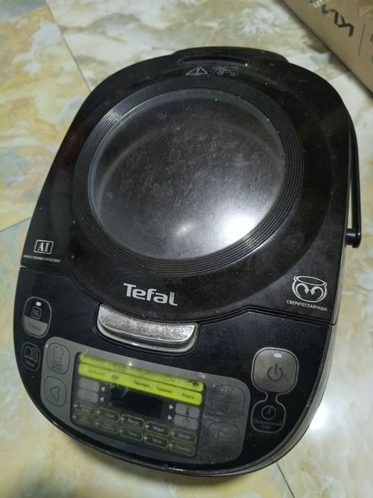 Рисоварка профессиональный