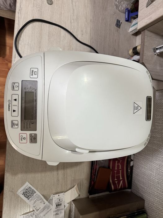 Хлебопечь Panasonic