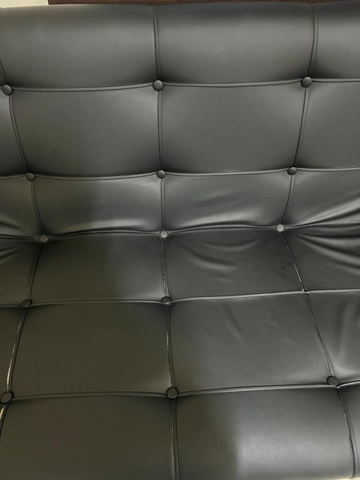 Диван раскалдной