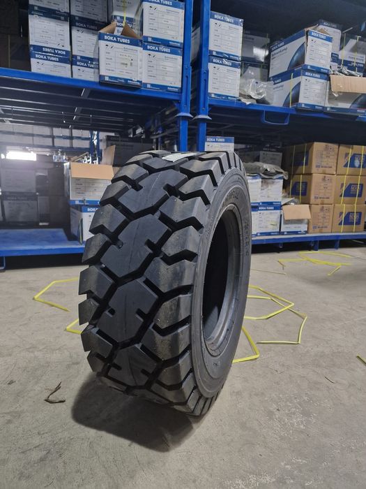 Шины/резина на бобкат 10-16.5