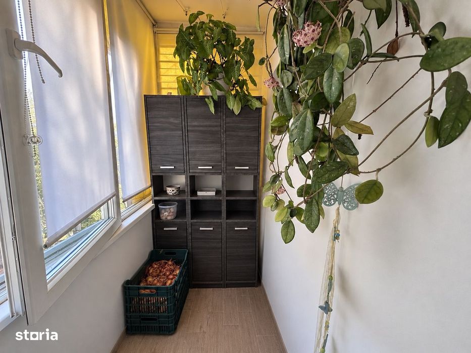 Apartament 4 camere/ Colentina/ Dna Ghica/ Centrala Proprie/ 2 Parcari