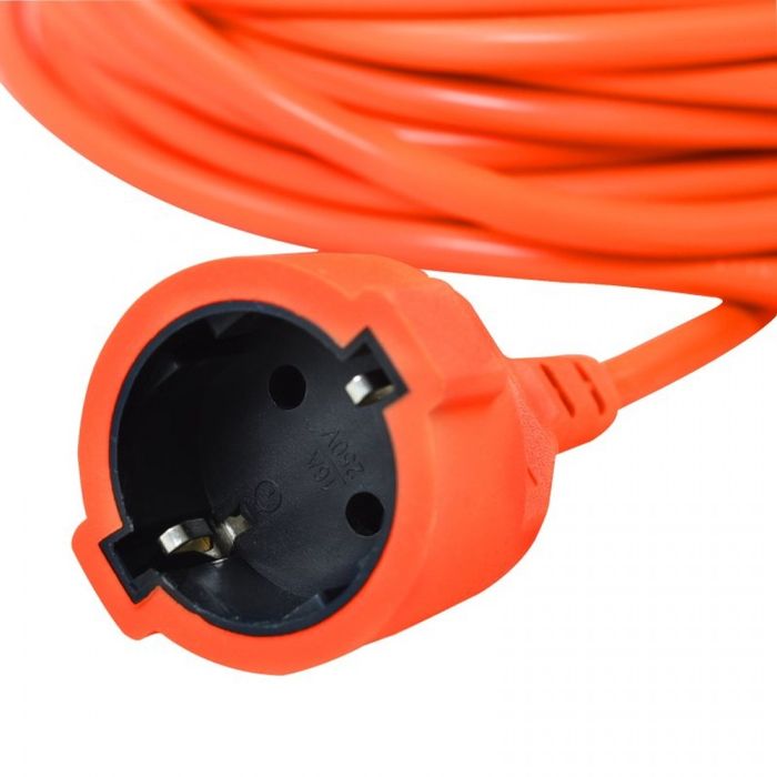 Градински Удължителни кабели с дължини от 10метра до 50метра