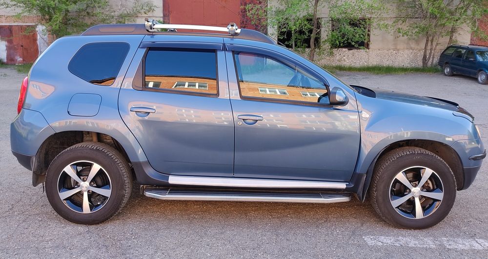 Продам автомобиль