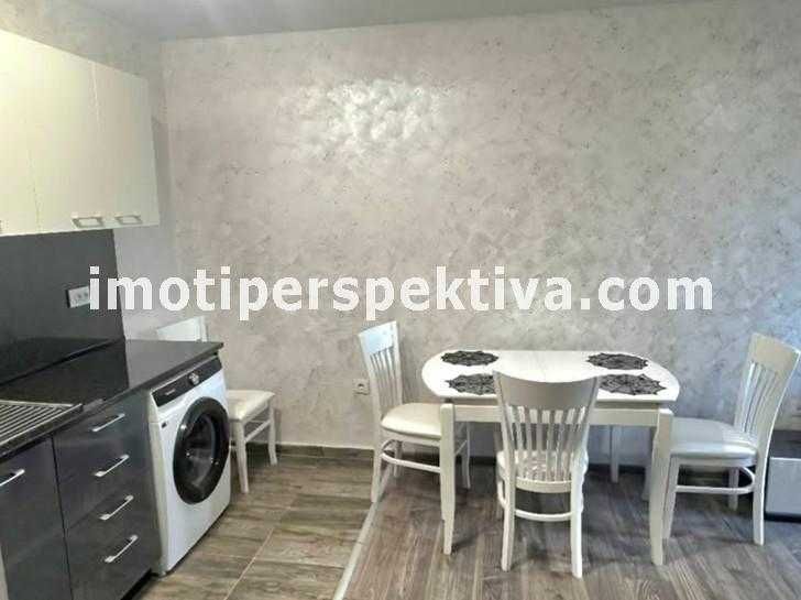 Продава се Двустаен апартамент в Пловдив, Христо Смирненски - 60 кв.м за 2042 €/кв.м - Снимка #3