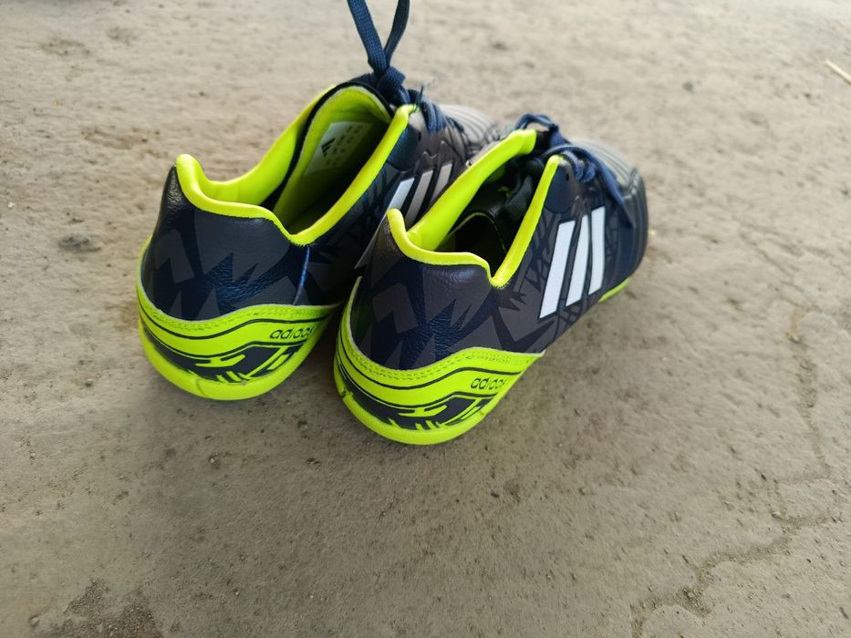 Бутсы Адидас Келисемиз