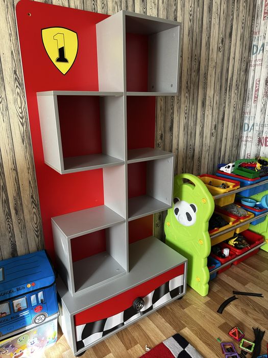 Детская комната/мебель