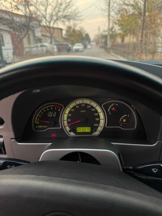 Nexia 2 dons sotiladi