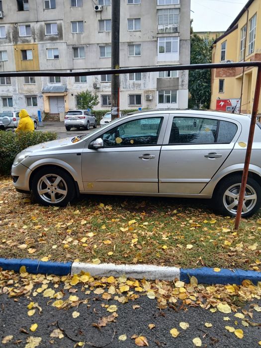 VAND OPEL ASTRA H  2008 1.4 benzina