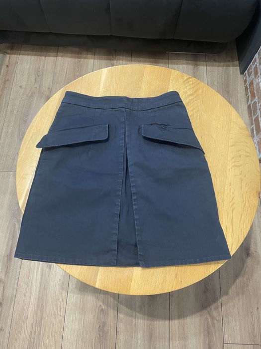 Alexander McQueen оригинална пола в размер 40IT