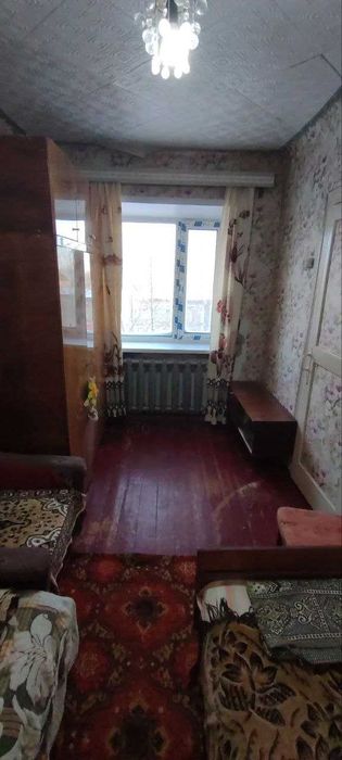 Продам квартиру 2-х ком.