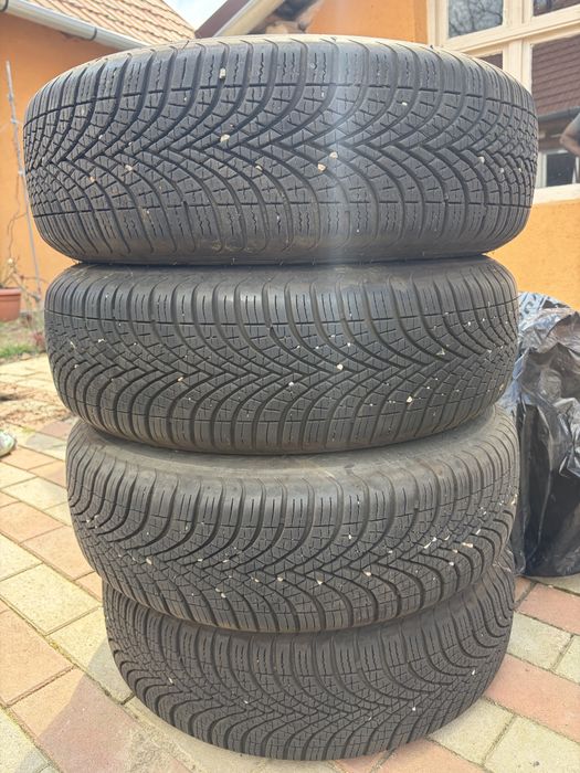 Cauciucuri all season Debica 175/65/R14