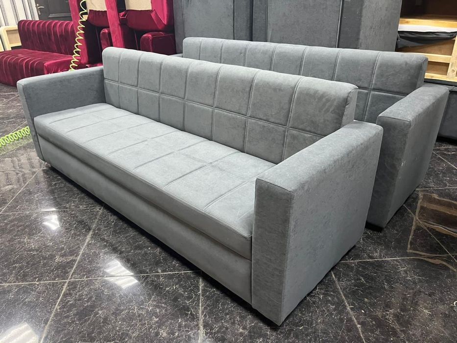 Диваны для кафе