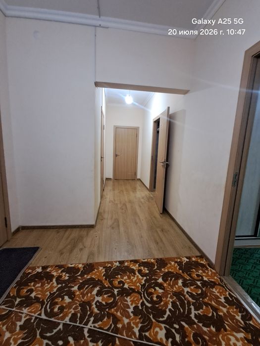 3 комнатная квартира 86 кв метра