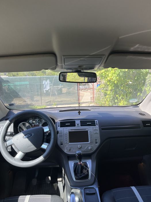 FORD Kuga 2011 — imagine 4