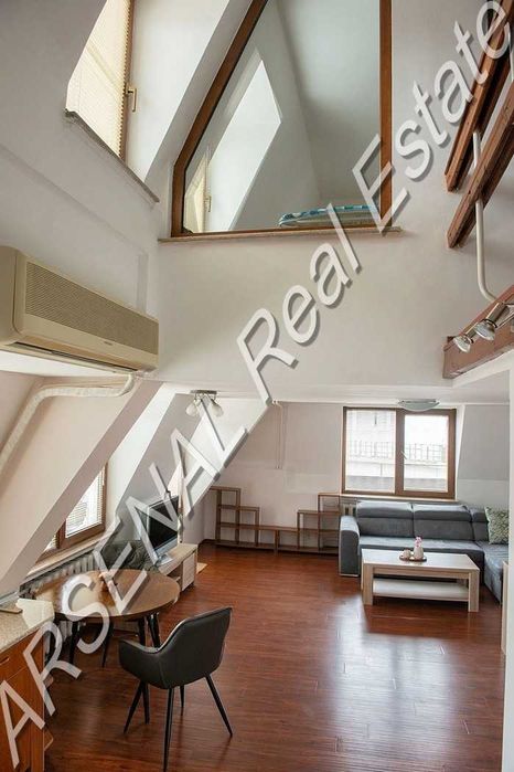 Дава се под наем Мезонет в София, Гео Милев - 80 кв.м за 680 € - Снимка #7