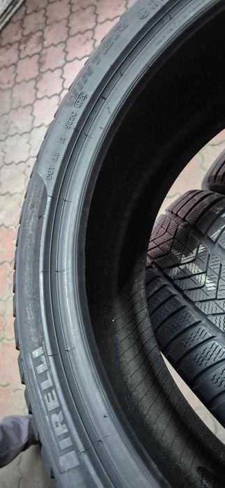 anvelope Pirelli,Continental 255/35/21