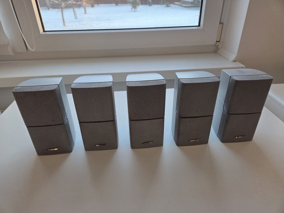 Bose Model PS28 II Powered Speaker System