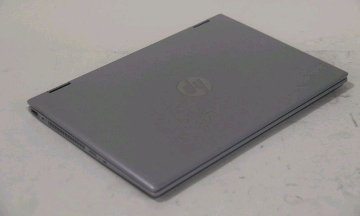 Hp noutbuk 2 tasi birda Planshet ham buladi