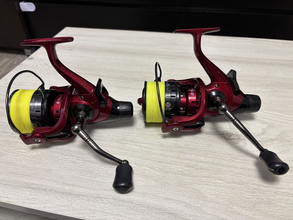 De vanzare!!! Lansete, mulinete, accesorii