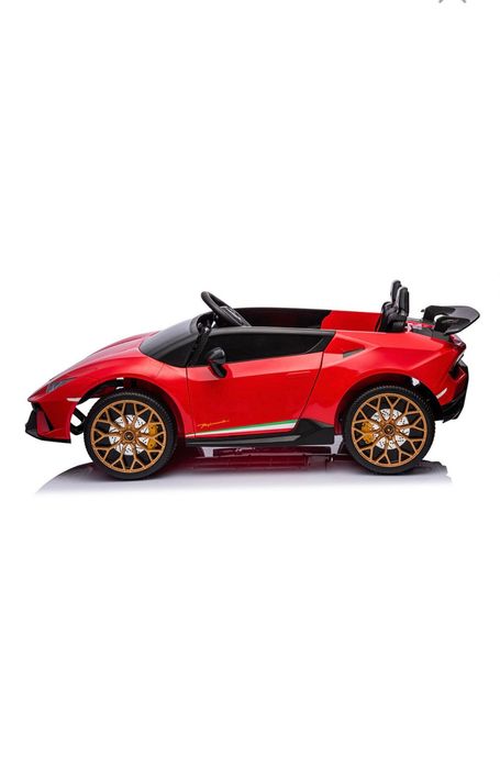 Детска акумулаторна кола Lamborghini