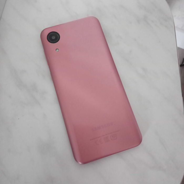 Samsung galaxy a03 core