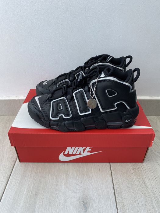 Nike Air Uptempo femei