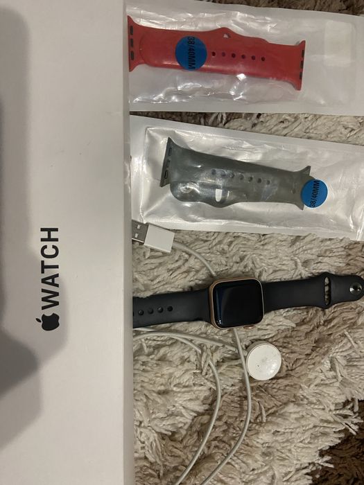 Apple watch SE 40 mm