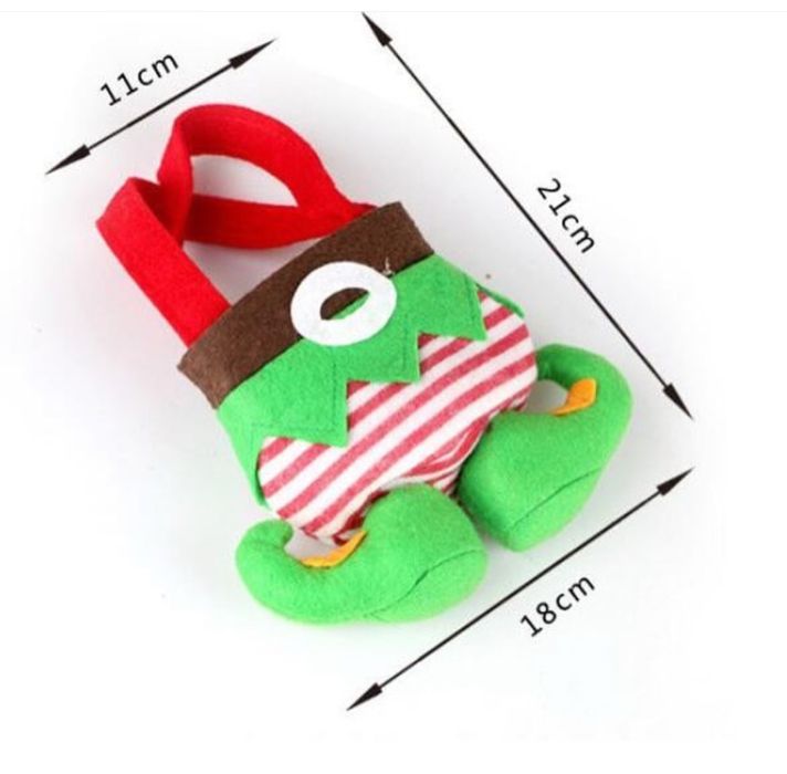 Сумка для подарков