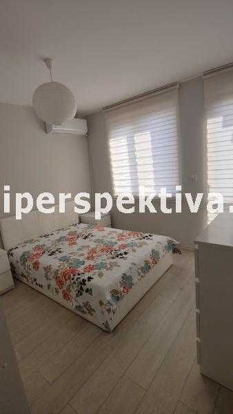 Продава се Двустаен апартамент в Пловдив, Кючук Париж - 65 кв.м за 1020 €/кв.м - Снимка #6