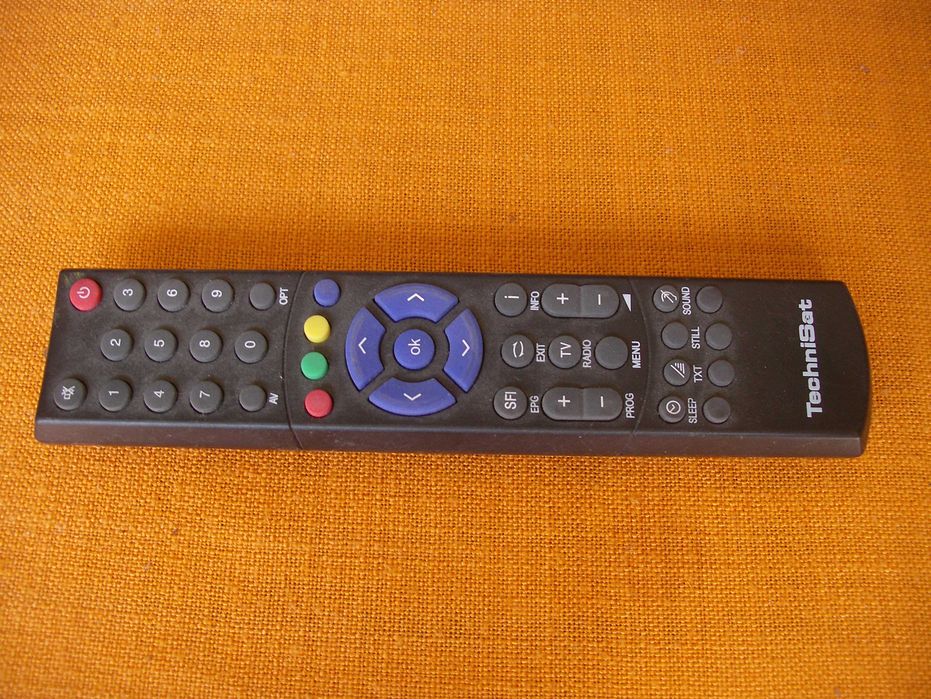 Продавам тунер TEHNRSAT digital pr-k