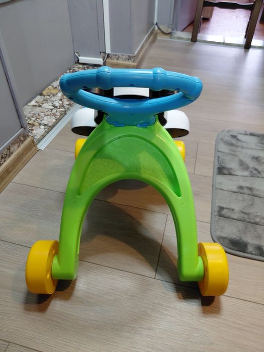 Детска проходилка fisher price