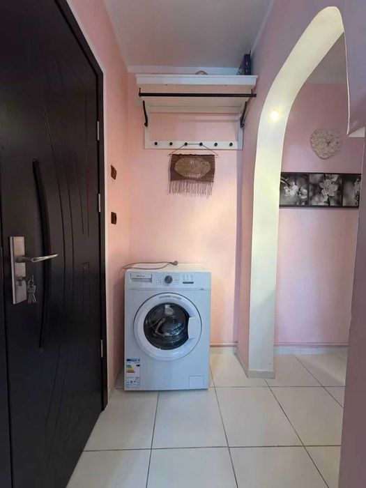 Garsonieră de vânzare, decomandată, 33mp, Onești