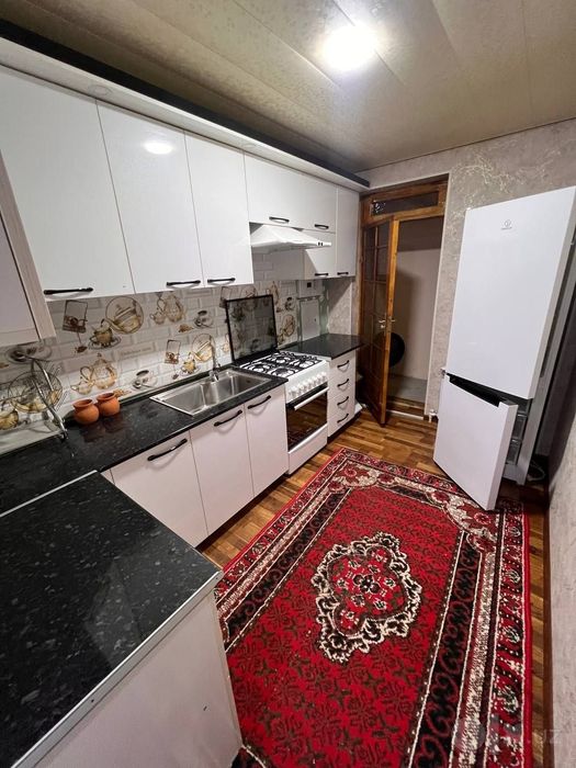 Квартира ижарага берилади