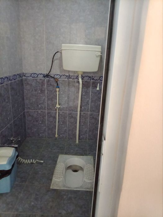 Сергели Чоштепа яхши тоза уй