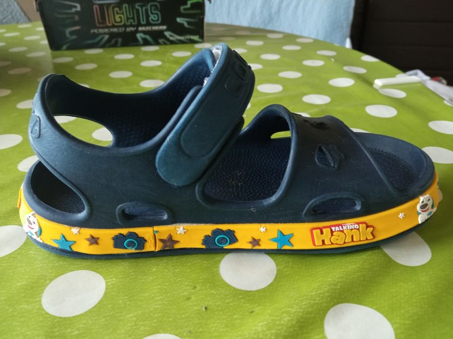 Детски сандали 28номер