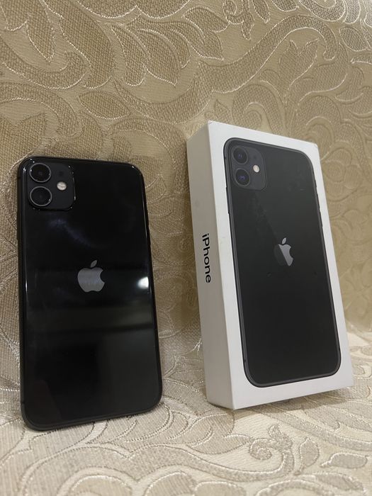 Iphone 11 , 128 гб