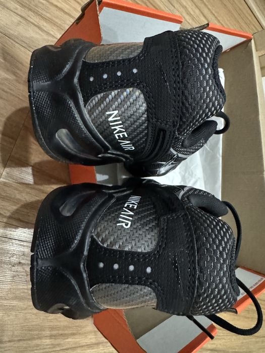 Мъжки Обувки Nike Air Max ! Нови !