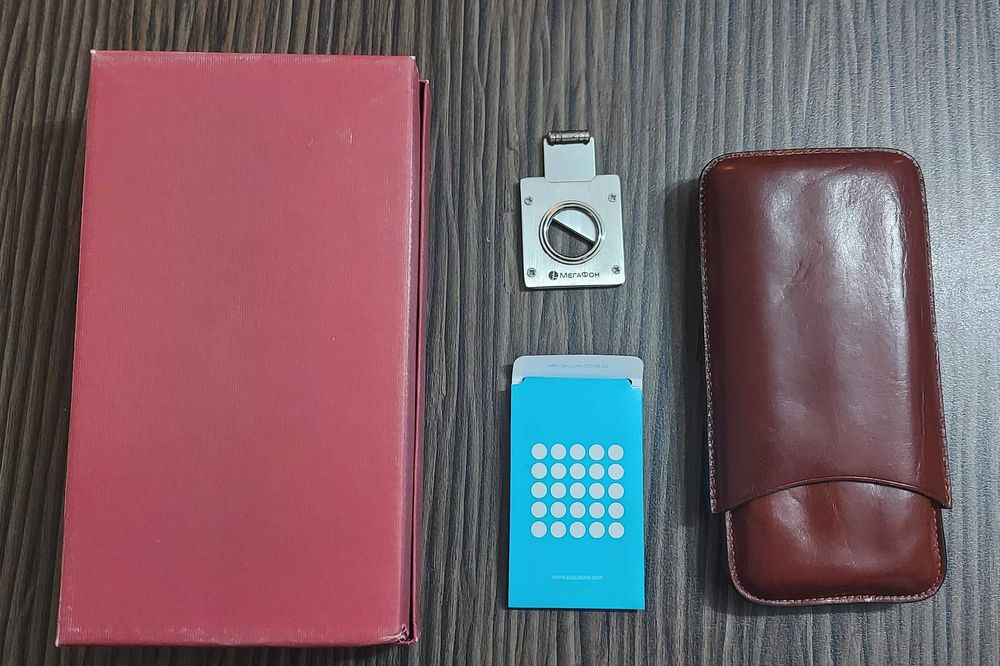 Кейсы для 2 разных кубинов