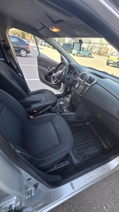 De Vanzare Dacia Logan