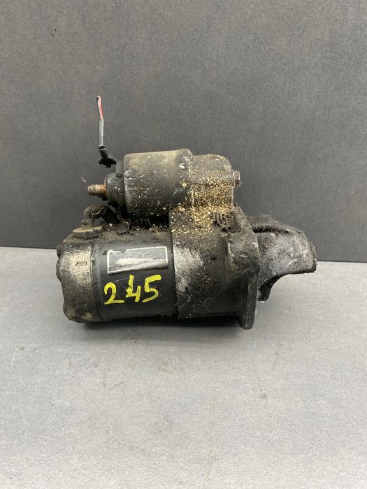 Electromotor 8971502040 Opel Vectra 1999 1.7 TD MT (82 hp)
