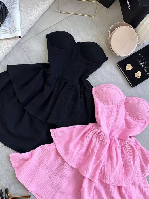 Уникални кокетни дамски рокли