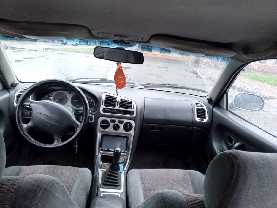 Продам автомобиль на ходу