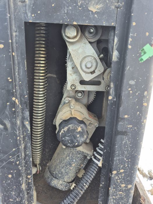 Ремонт  автоматических ворот 
Текст объявления