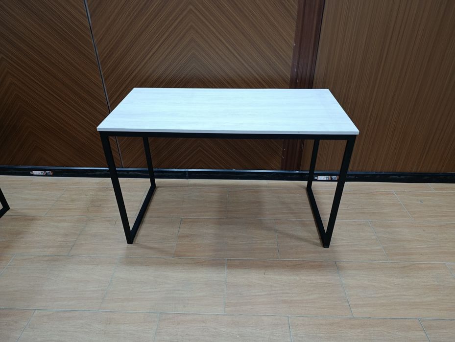 Super skidka Loft stol sotiladi 3/2 profil oʻlchami 120/60/75